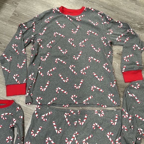 Family Matching Pajamas - Picture 2 of 5